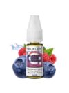 Blueberry Sour Raspberry - Έτοιμο Υγρό 10ml by ElfBar - Salt 20mg