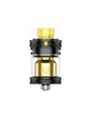 Dead Rabbit Mini 23.5mm RTA by Hellvape - Black Gold