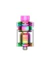 Dead Rabbit Mini 23.5mm RTA by Hellvape - Rainbow