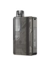 GoTek Pro II 2500mAh by Aspire - Gunmetal