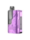 GoTek Pro II 2500mAh by Aspire - Purple