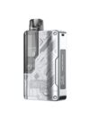 GoTek Pro II 2500mAh by Aspire - Silver