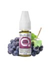 Grape ElfLiQ - Έτοιμο Υγρό 10ml by ElfBar - Salt 20mg