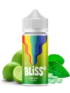 Lime Mint Shock 20-120ml by Bliss XL