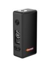 Nitrous Box Mod Black Edition by Mechvape X Nitrous - Black