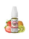 Strawberry Kiwi ElfLiQ - Έτοιμο Υγρό 10ml by ElfBar - Salt 20mg