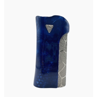 VALERION Box Mod DNA 60 by Elcigart - Juma Blue Dragon