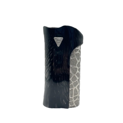 VALERION Box Mod DNA 60 by Elcigart - Juma Carbon Black