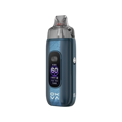 VPrime 2 Pod Kit 6ml 3400mAh by OXVA - Mirage Blue