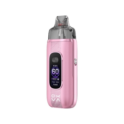 VPrime 2 Pod Kit 6ml 3400mAh by OXVA - Mirage Pink