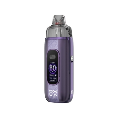 VPrime 2 Pod Kit 6ml 3400mAh by OXVA - Mirage Purple