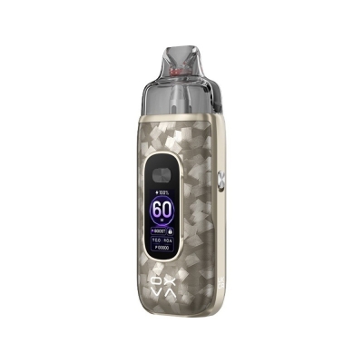 VPrime 2 Pod Kit 6ml 3400mAh by OXVA - Shard Gold