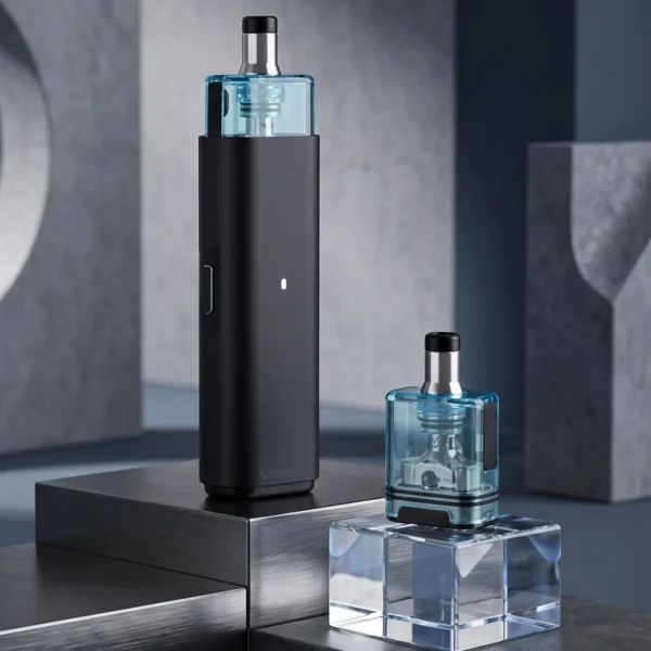 Veex Pro pod by Golden Greek & Veepon