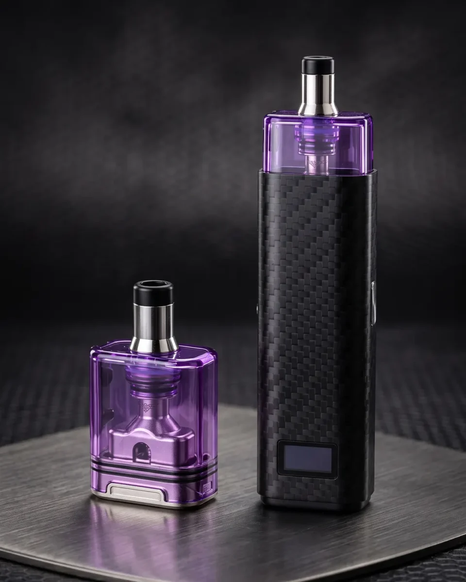 Veex pod by Veepon