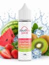 Watermelon Strawberry Kiwi Ice 12-60ml by CloudBar Juice
