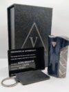 VALERION Box Mod DNA 60 by Elcigart - Juma Black Gem