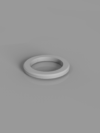 Submarine positive insulator