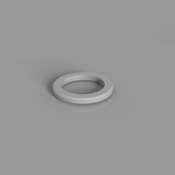 Submarine positive insulator