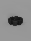 Submarine Air ring