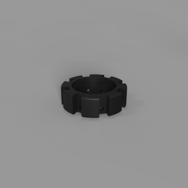 Submarine Air ring
