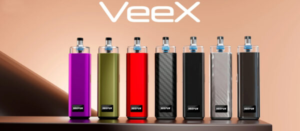 Veex pod