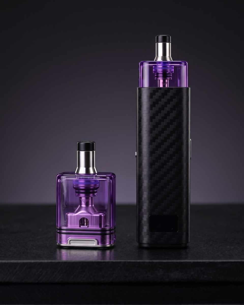 Veex Pro by Golden Greek and Veepon