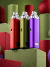 Veex pod by veepon