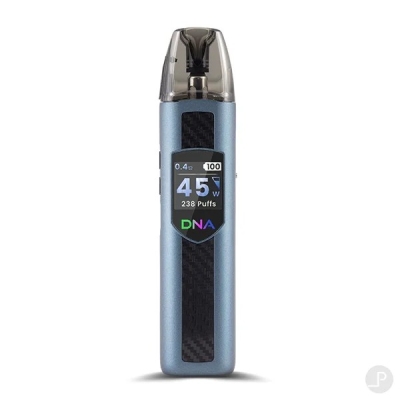 DNA One Pod Kit 1300mAh by Evolv LLC - Blue