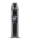 DNA One Pod Kit 1300mAh by Evolv LLC - Charcoal Grey