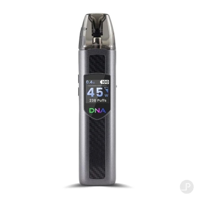DNA One Pod Kit 1300mAh by Evolv LLC - Charcoal Grey