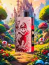 dotpod_max_v1_5_2100mah_60w_by_mario_bros_engraved_red