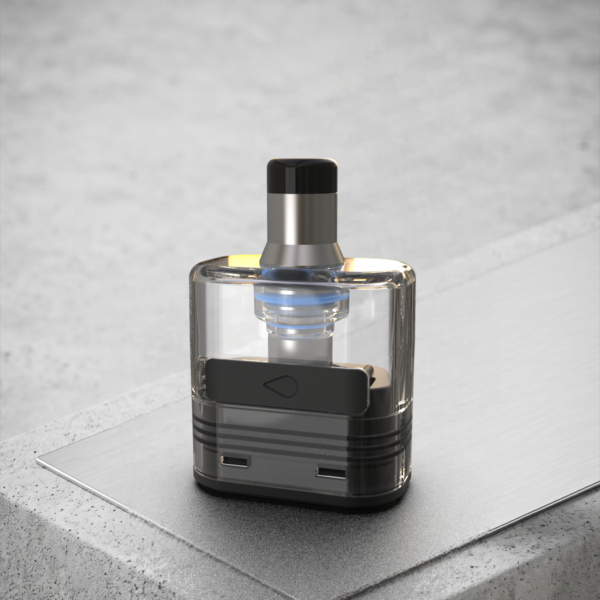 Veex cartridge