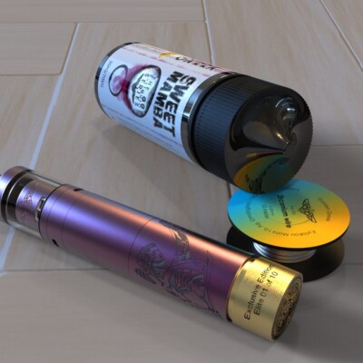 GG4S v2 special edition