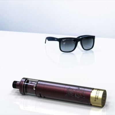 GG4S v2 special edition