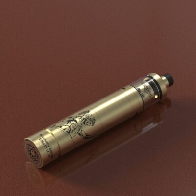 GG4S v2 special edition