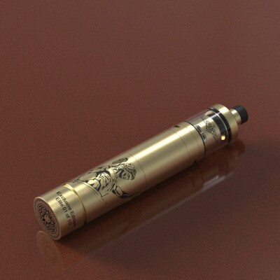 GG4S v2 special edition