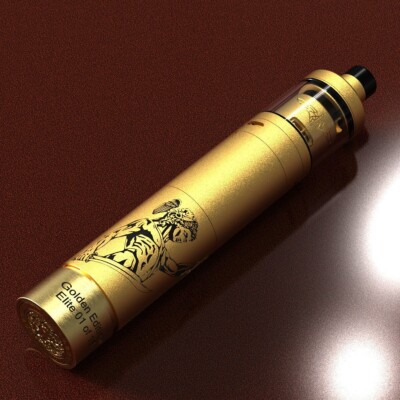 GG4S v2 special edition