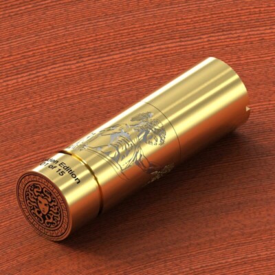 GG4S v2 special edition