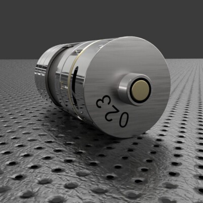 Tilemahos armed eagle