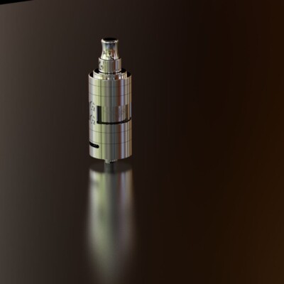 Tilemahos armed eagle