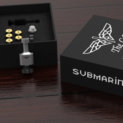 Submarine