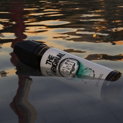 GG liquids