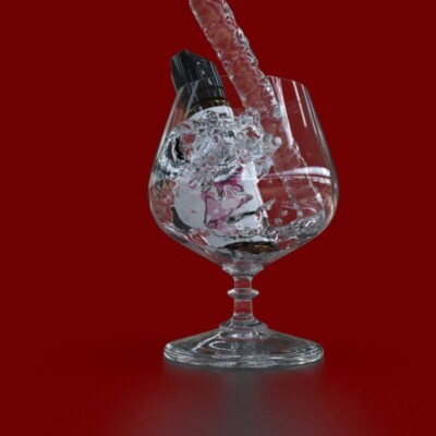 GG liquids