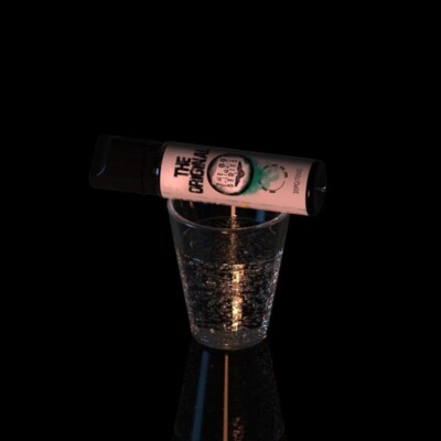 GG liquids