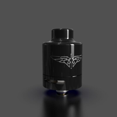 perseus dripper