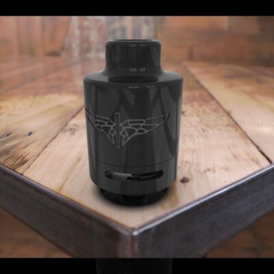 perseus dripper
