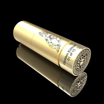 GG4S v2 special edition