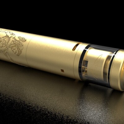 GG4S v2 special edition