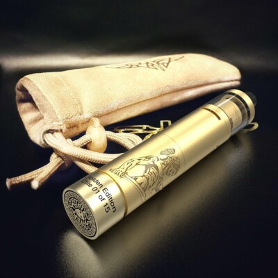 GG4S v2 special edition