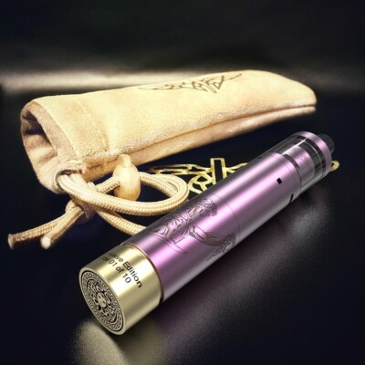 GG4S v2 special edition